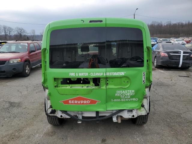 ZFBERFBBXH6G61241 RAM Promaster City Slt