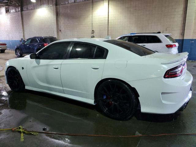 2C3CDXL93GH250783 Dodge Charger Srt Hellcat