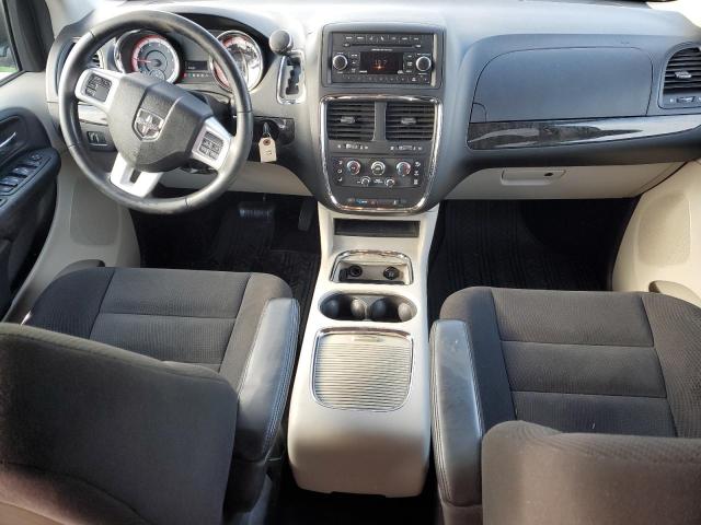 2C4RDGCG4ER419706 Dodge Grand Caravan Sxt