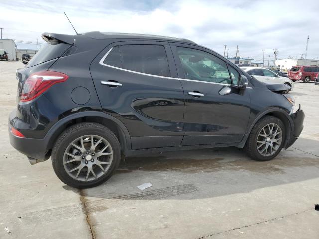 KL4CJ1SM5KB726213 Buick Encore Sport Touring