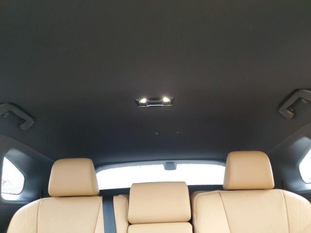 2T2BBMCA4RC023343 Lexus Rx 350h Base