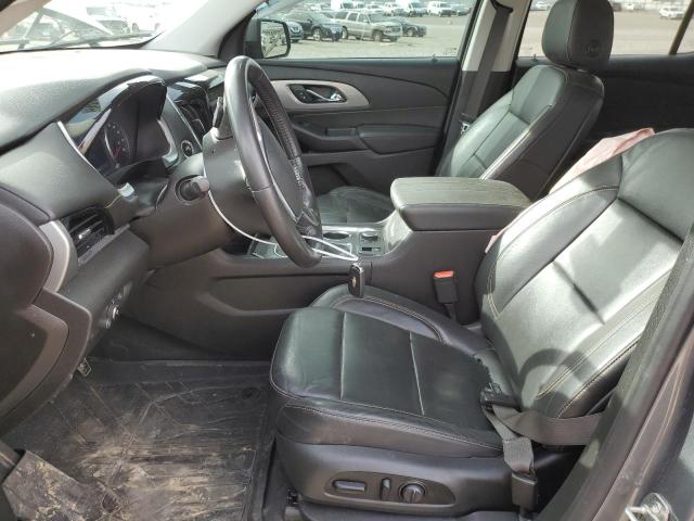 1GNERJKW8MJ129677 Chevrolet Traverse Rs