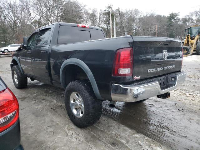 3C6TR5EJ2GG236521 RAM 2500 Powerwagon