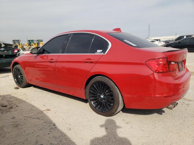 WBA3A5C5XFF610084 BMW 328 I