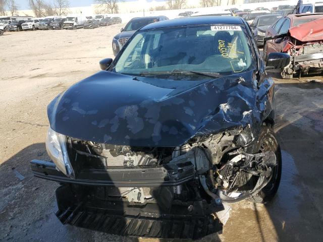 3N1AB7AP3FY292554 Nissan SENTRA S