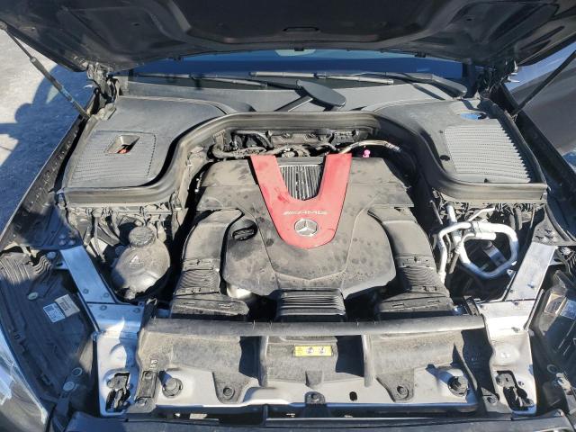 W1N0G6EB0MF915676 Mercedes-Benz Glc 43 4matic Amg