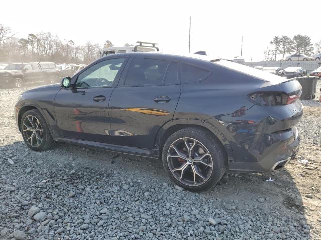5UXCY6C01N9K22231 BMW X6 Xdrive40i