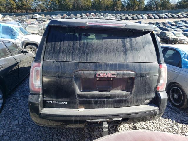 1GKS2AEC2FR190467 GMC YUKON SLE