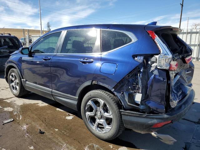 5J6RW2H50KA006034 Honda CR-V EX