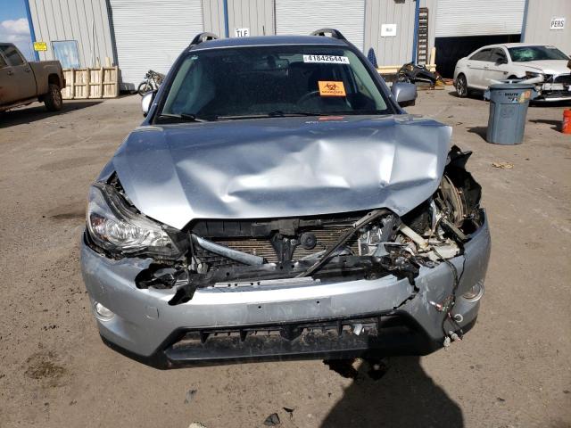 JF2GPBCC9EH231002 Subaru Xv Crosstrek 2.0i Hybrid