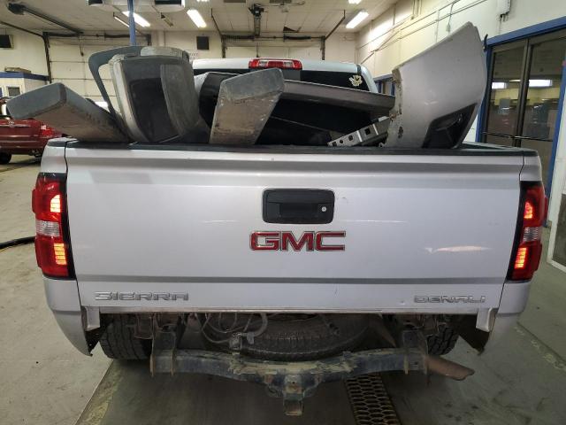 3GTU2VEC6FG436173 GMC Sierra K1500 Slt