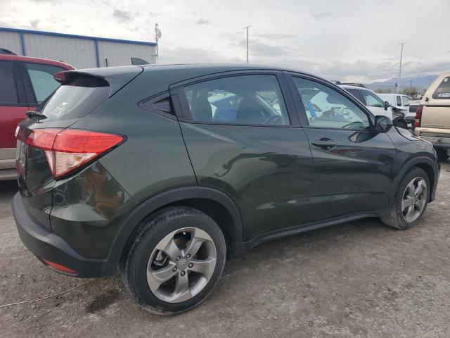 3CZRU5H39HG702701 Honda HR-V LX