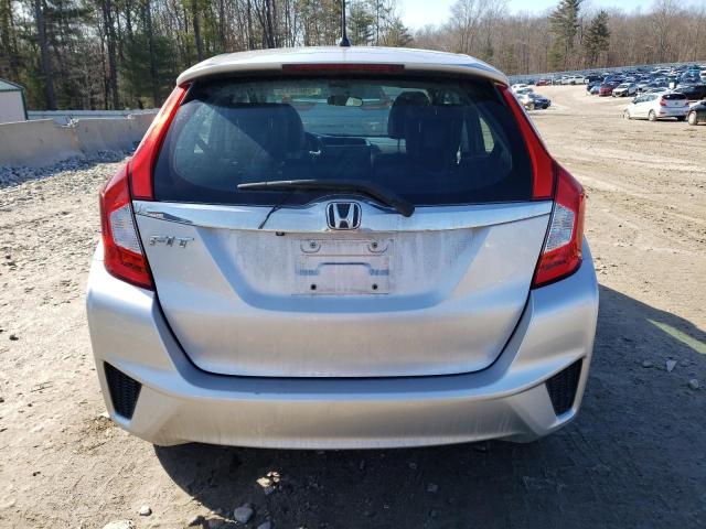 3HGGK5H85FM716271 Honda FIT EX