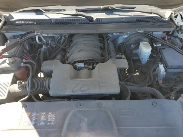1GKS2HKC2FR726797 GMC Yukon Xl K1500 Slt