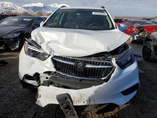 KL4CJASB2KB710906 Buick Encore Preferred