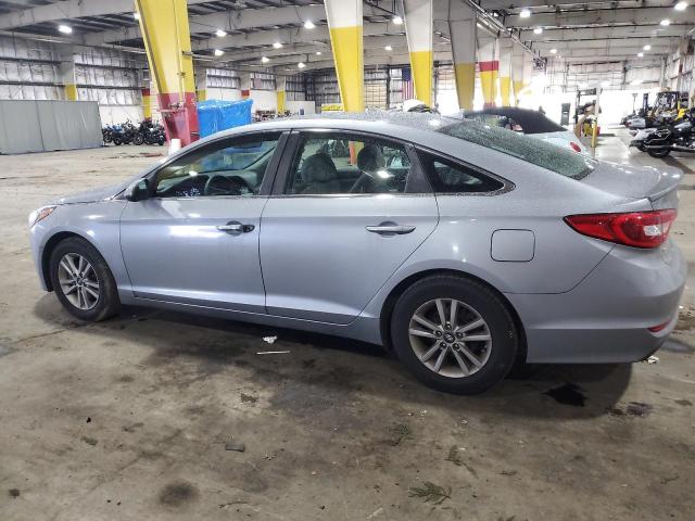 5NPE24AF5HH477189 Hyundai SONATA SE
