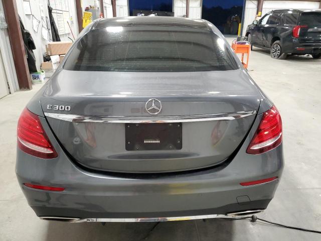 WDDZF4JB3HA066700 Mercedes-Benz E 300