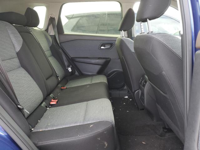 JN8BT3BB2PW479940 Nissan ROGUE SV