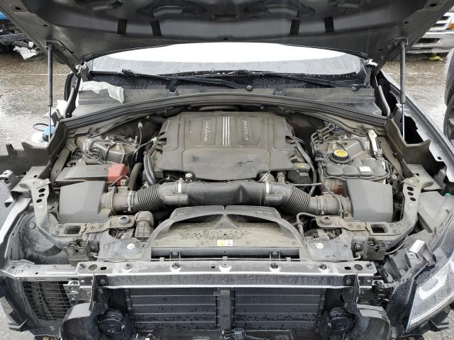 SADCJ2BV6HA099190 Jaguar F-pace Premium