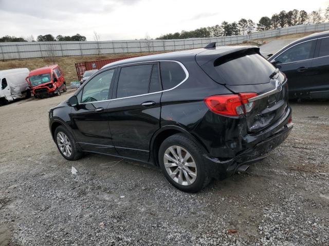 LRBFXDSA1HD147840 Buick Envision Essence