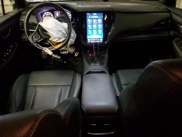 4S4BTGUD5N3208964 Subaru Outback Wilderness
