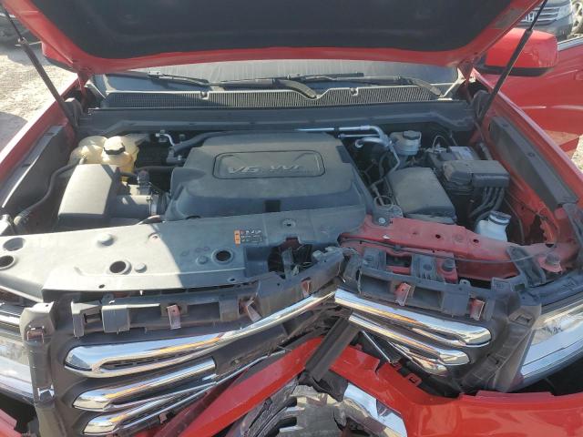 1GTG5BE3XF1172165 GMC CANYON SLE
