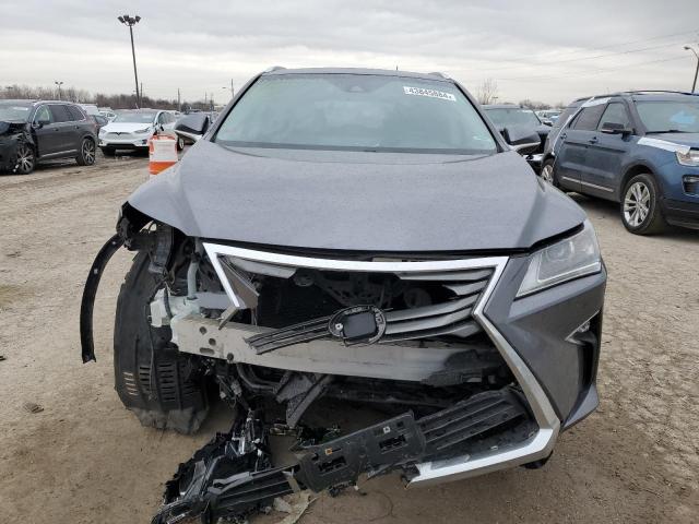 2T2BZMCA0JC165723 Lexus Rx 350 Base
