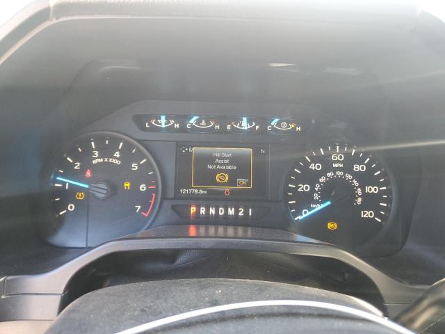 1FTMF1CP7GKE58440 Ford F150