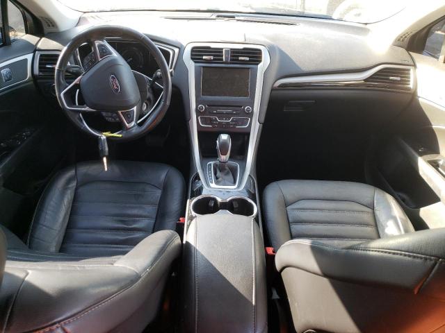 3FA6P0HD6GR176967 Ford FUSION SE