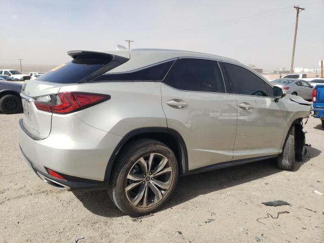 2T2HZMAA7MC199837 Lexus RX 350