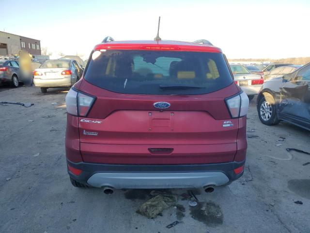 1FMCU9HD5JUA04130 Ford ESCAPE SEL