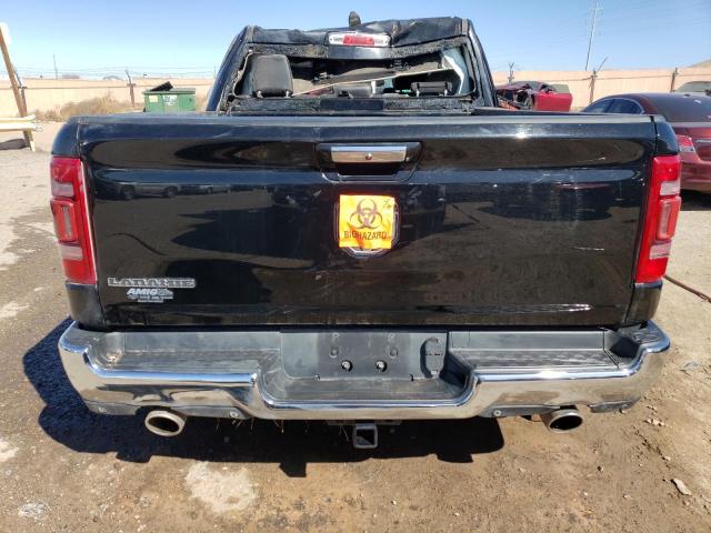 1C6RREJT5NN304400 RAM 1500 Laie