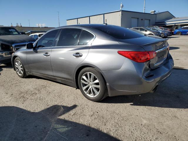 JN1EV7AP4HM735292 Infiniti Q50 Premium