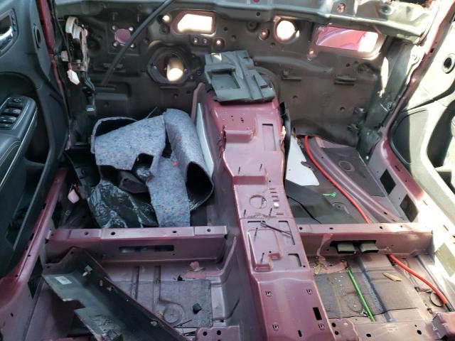 2C3CDXL91HH527979 Dodge Charger Srt Hellcat