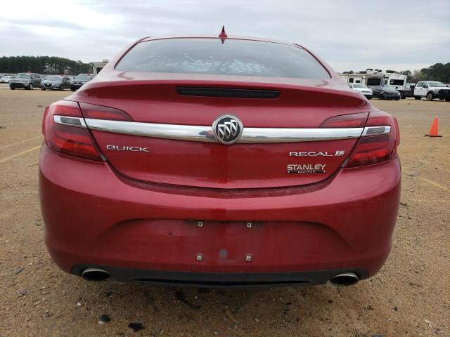2G4GK5EX8E9276253 Buick Regal