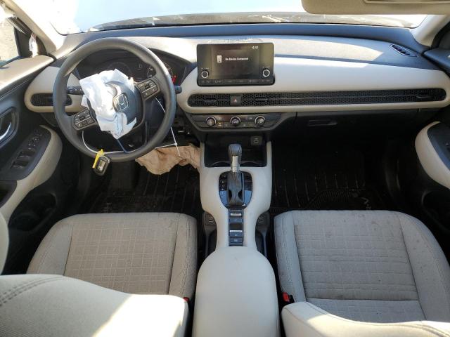 3CZRZ1H3XPM711076 Honda HR-V LX