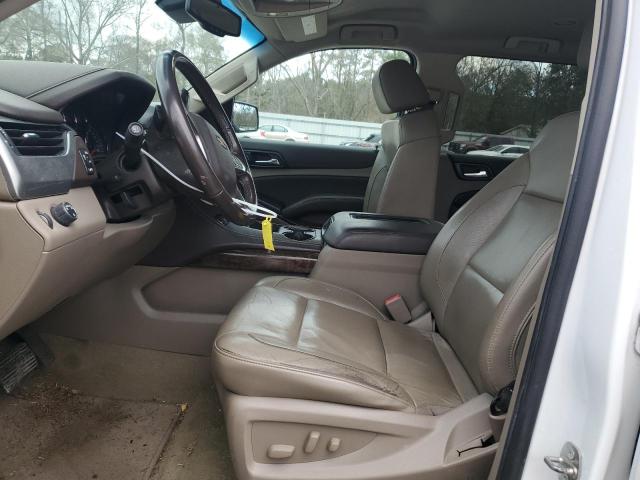 1GNSCHKCXJR235161 Chevrolet Suburban C1500 Lt