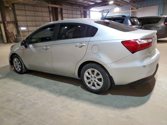 KNADM4A3XH6118343 KIA RIO LX