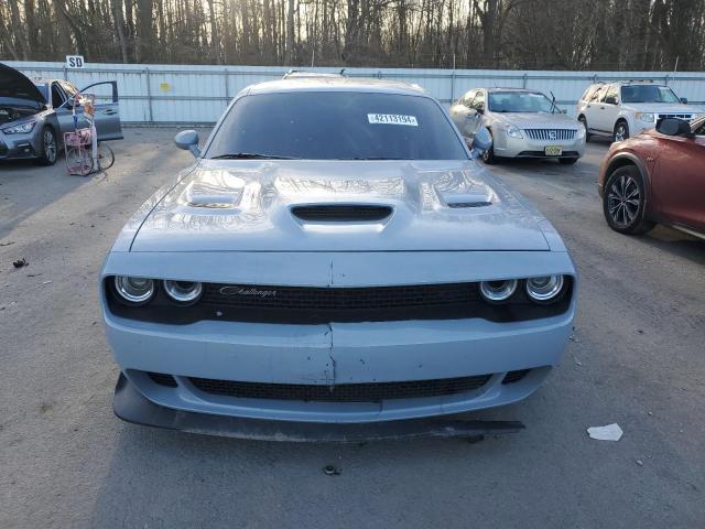2C3CDZFJ6NH108958 Dodge Challenger R/t Scat Pack
