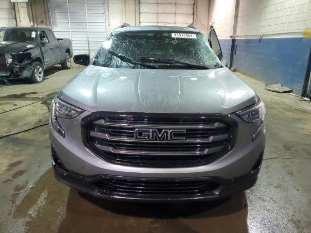 3GKALVEV7LL190100 GMC Terrain Slt