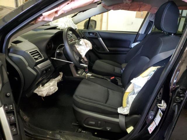 JF2SJAEC4JH400405 Subaru Forester 2.5i Premium