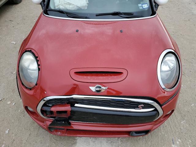 WMWXP7C57F2A42396 Mini COOPER S