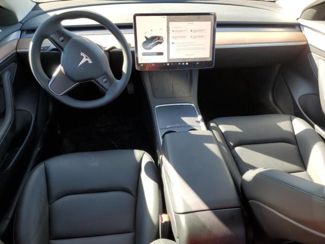 5YJ3E1EA6PF671089 Tesla MODEL 3