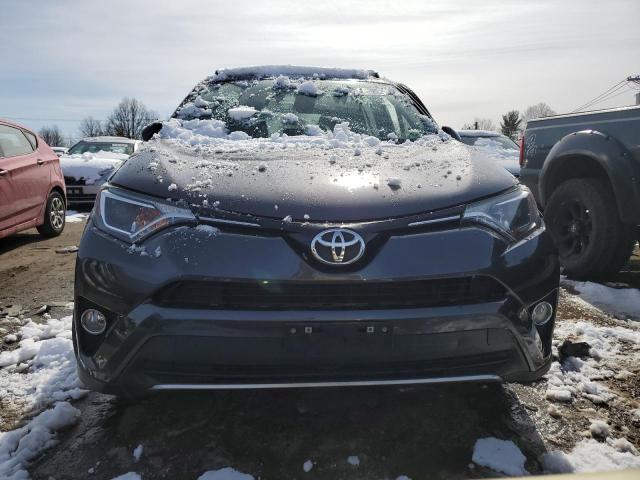 JTMRFREV0GJ055809 Toyota Rav4 Xle