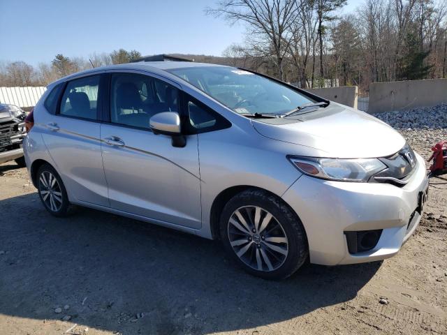 3HGGK5H85FM716271 Honda FIT EX