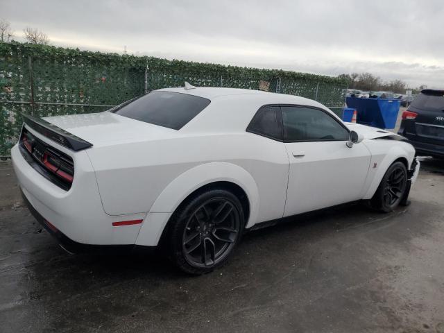 2C3CDZFJ2MH571176 Dodge Challenger