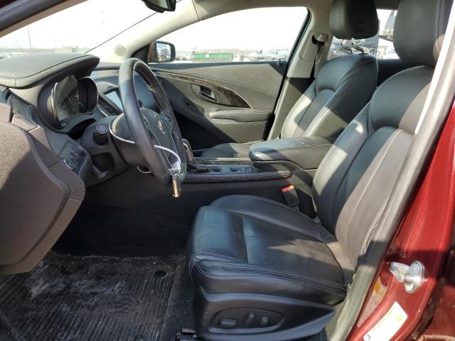 1G4GC5G38FF182017 Buick Lacrosse