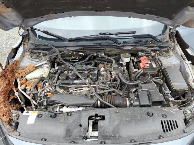 SHHFK7H39KU414120 Honda Civic Lx