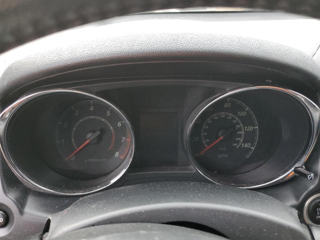 4A4AR4AU9FE006113 Mitsubishi Outlander Sport Se