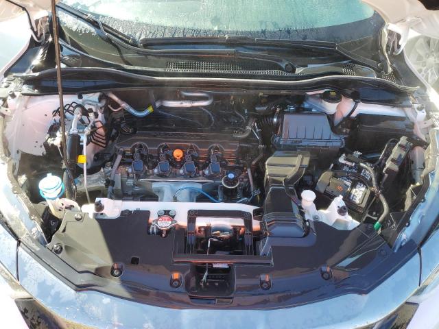 3CZRU5H35MM710242 Honda HR-V LX